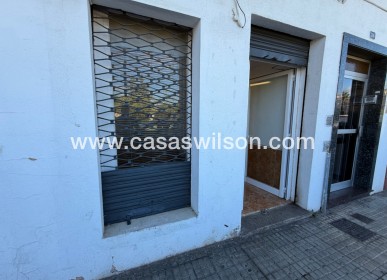 Sale - Building - Palma de Mallorca - Mallorca