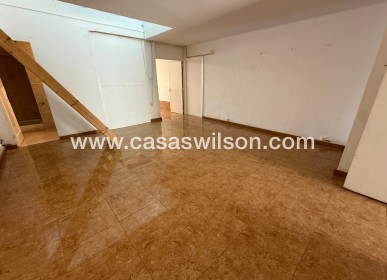 Sale - Building - Palma de Mallorca - Mallorca