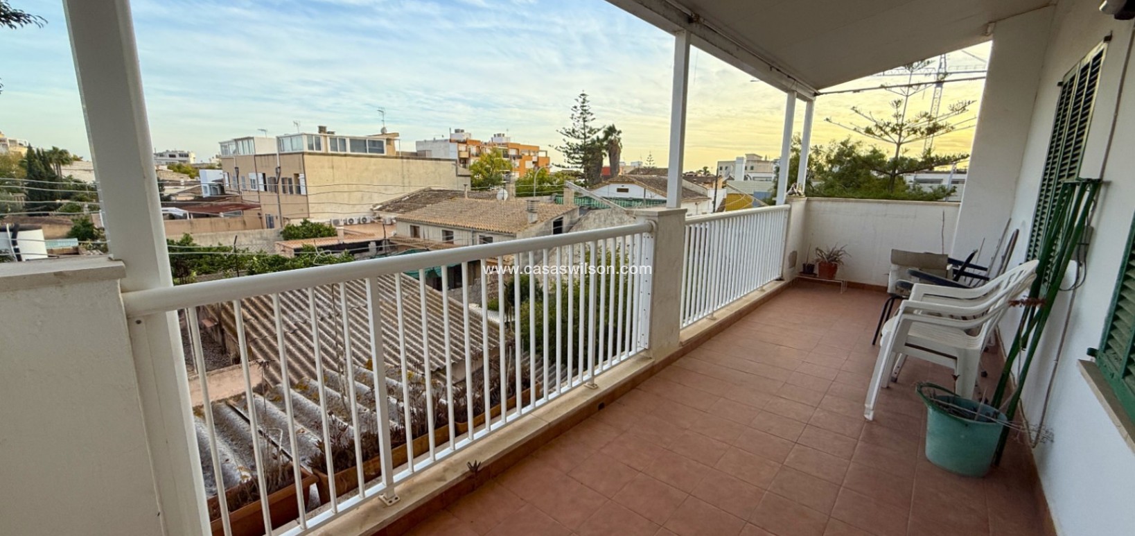 Sale - Building - Palma de Mallorca - Mallorca