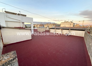 Sale - Building - Palma de Mallorca - Mallorca