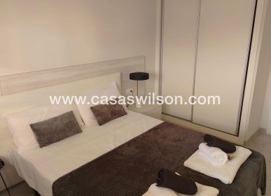 Sale - Apartment - Orihuela - Costa Blanca Sur