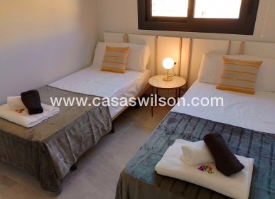Sale - Apartment - Orihuela - Costa Blanca Sur