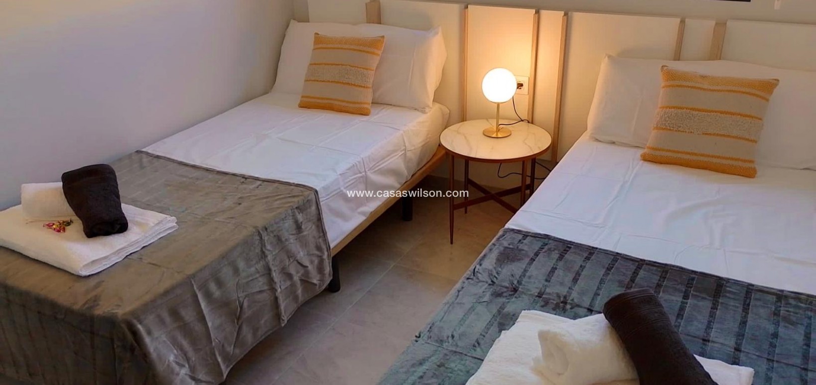 Sale - Apartment - Orihuela - Costa Blanca Sur