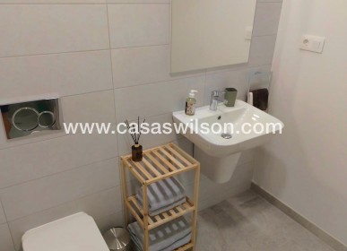 Sale - Apartment - Orihuela - Costa Blanca Sur