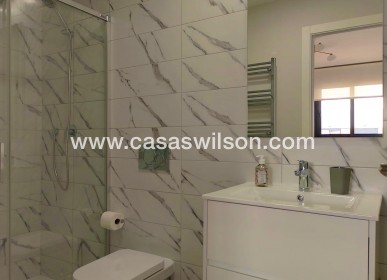 Sale - Apartment - Orihuela - Costa Blanca Sur