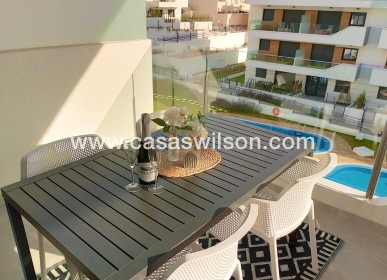 Sale - Apartment - Orihuela - Costa Blanca Sur
