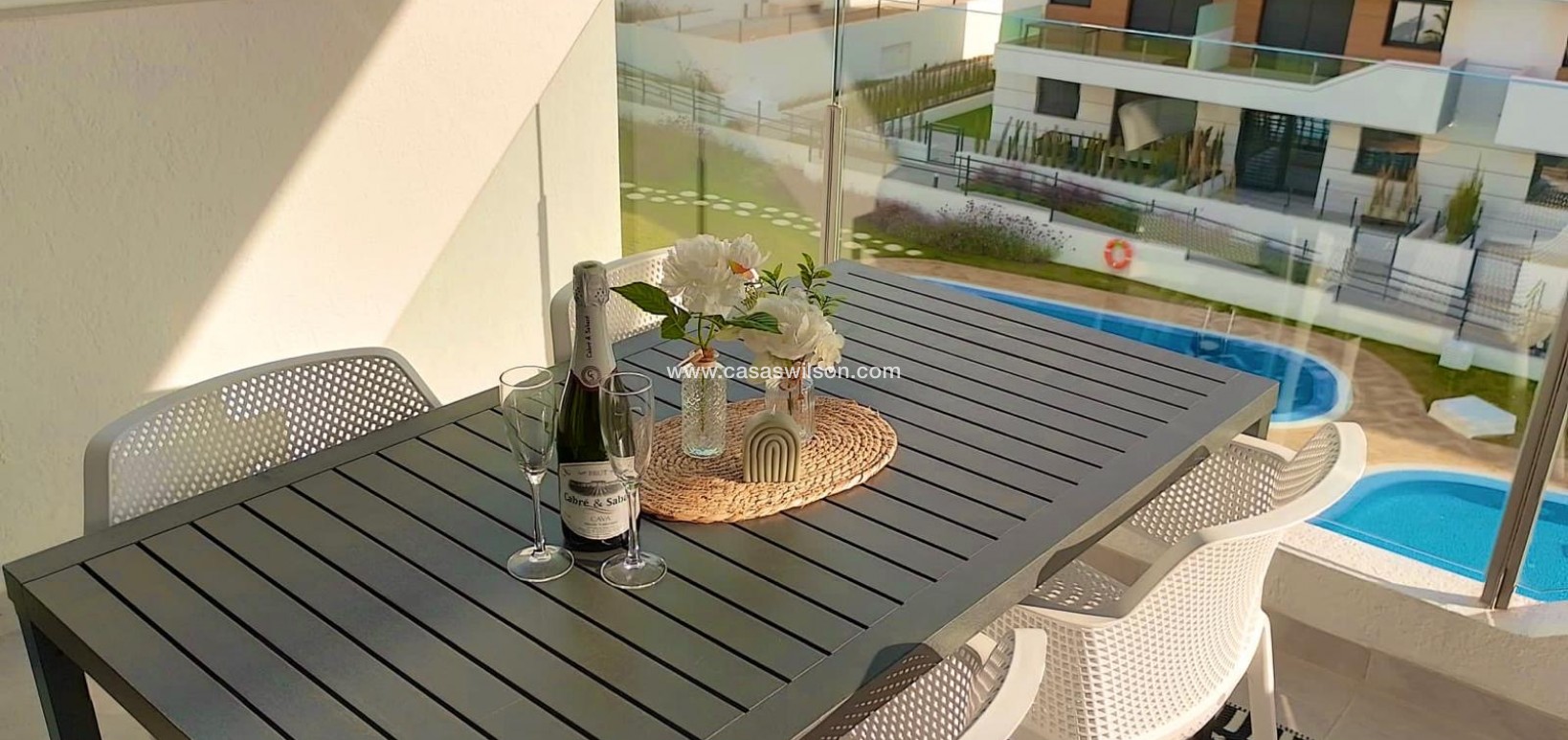 Sale - Apartment - Orihuela - Costa Blanca Sur