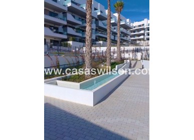 Sale - Apartment - Orihuela - Costa Blanca Sur
