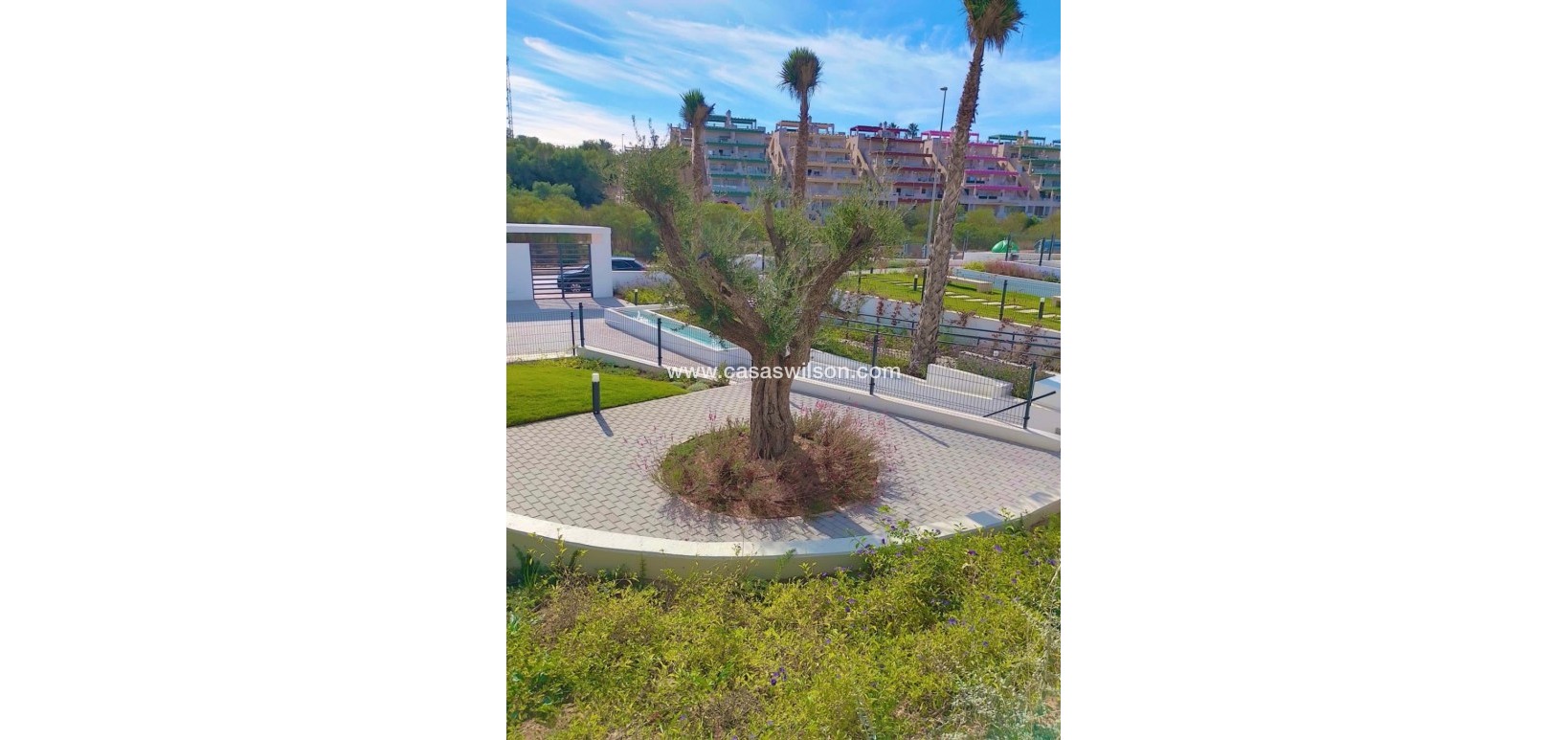 Sale - Apartment - Orihuela - Costa Blanca Sur