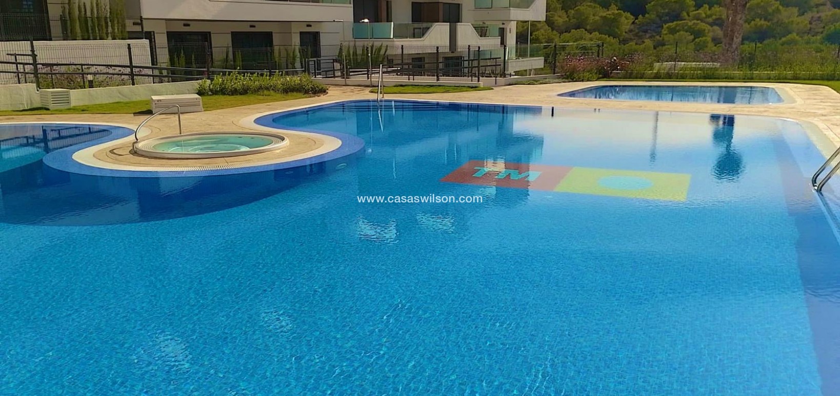 Sale - Apartment - Orihuela - Costa Blanca Sur