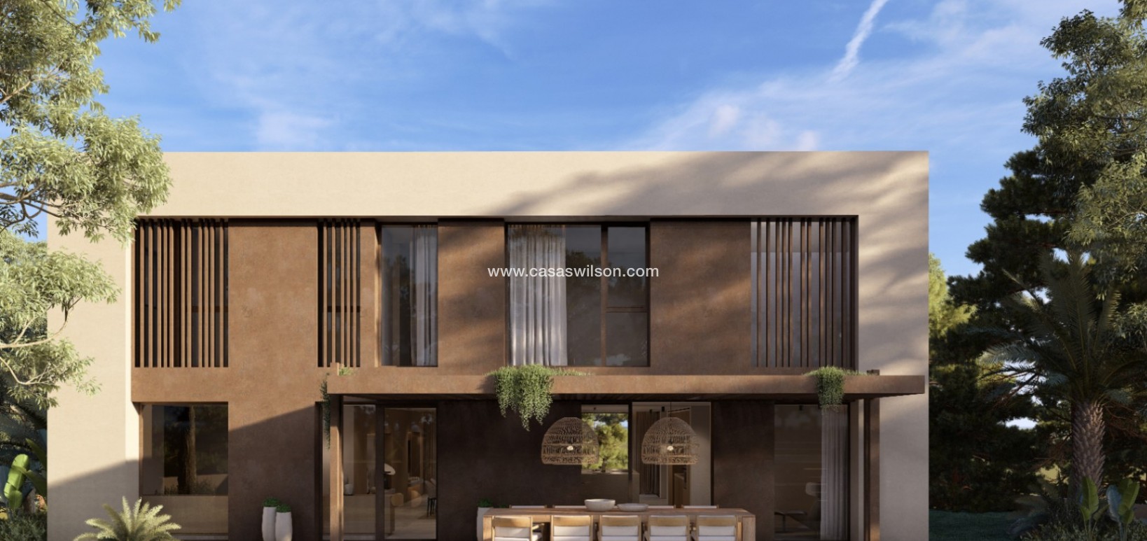 Sale - Villa - Calviá - Mallorca