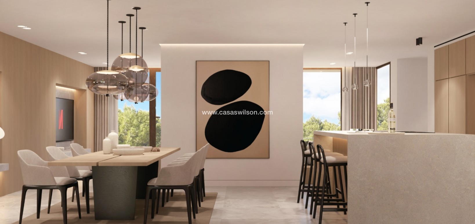Sale - Villa - Calviá - Mallorca