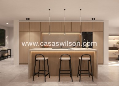 Sale - Villa - Calviá - Mallorca