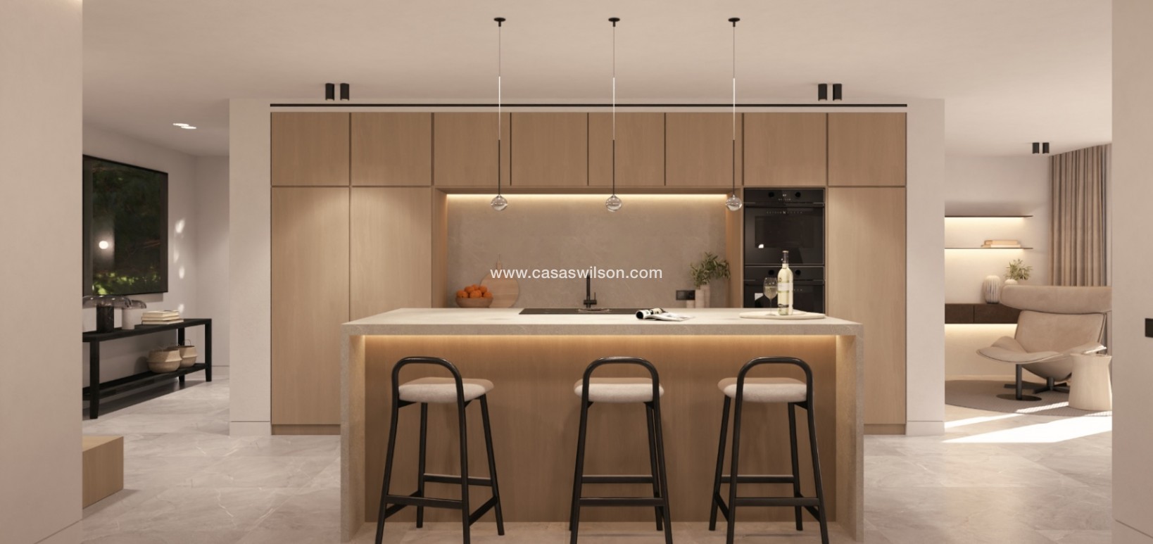 Sale - Villa - Calviá - Mallorca