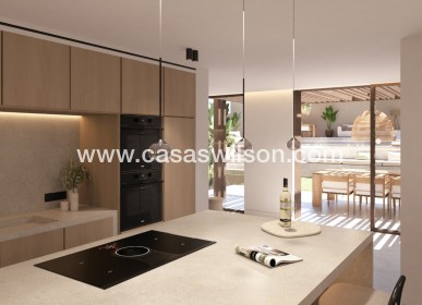 Sale - Villa - Calviá - Mallorca
