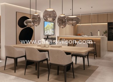 Sale - Villa - Calviá - Mallorca