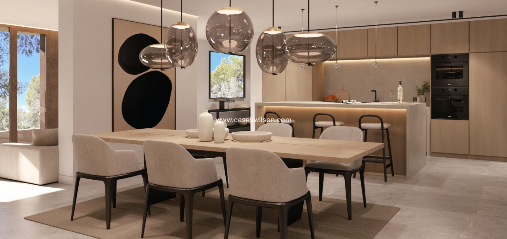 Sale - Villa - Calviá - Mallorca