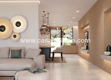 Sale - Villa - Calviá - Mallorca