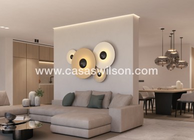 Sale - Villa - Calviá - Mallorca