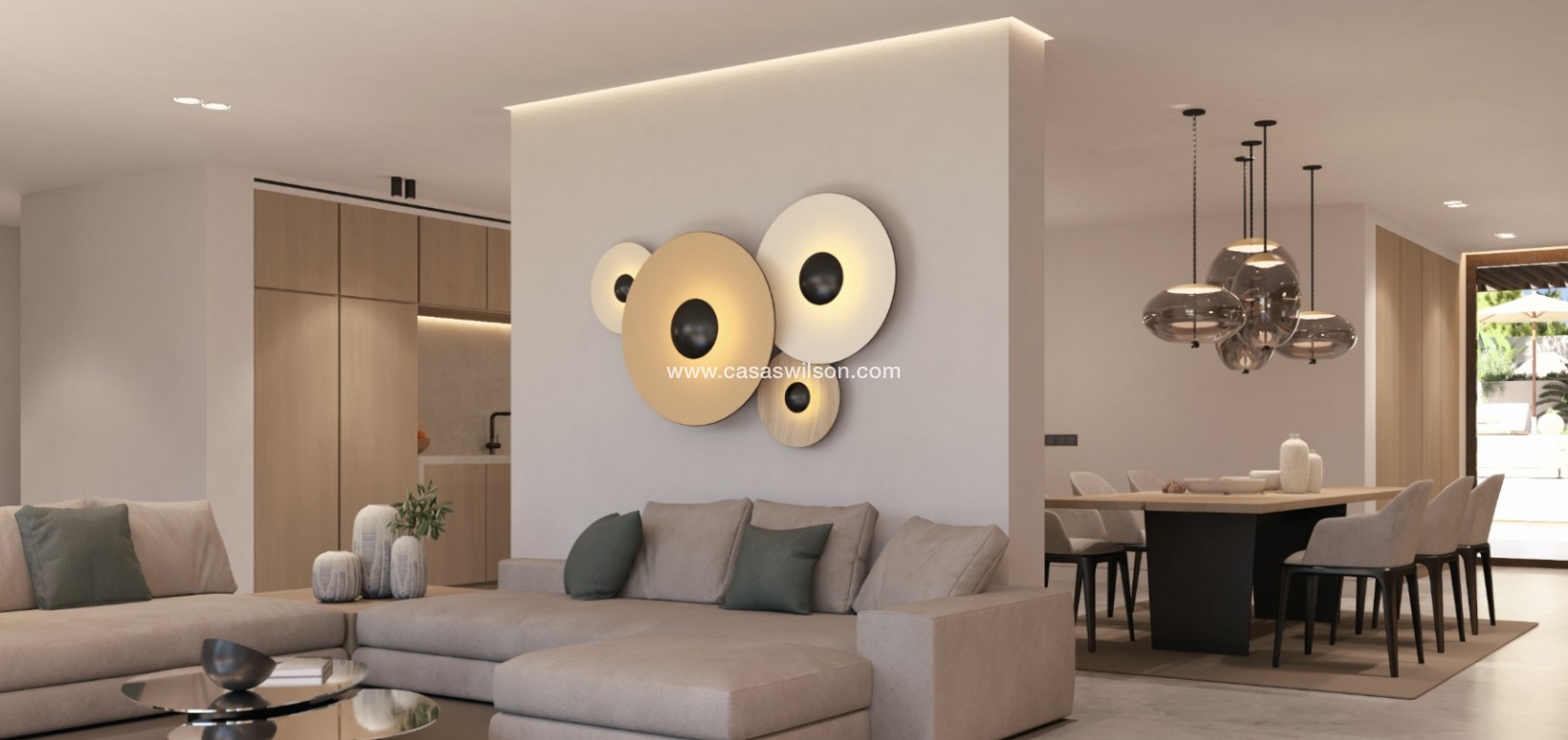 Sale - Villa - Calviá - Mallorca