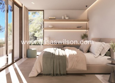 Sale - Villa - Calviá - Mallorca