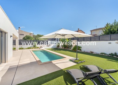 Sale - Villa - Marrachí - Mallorca