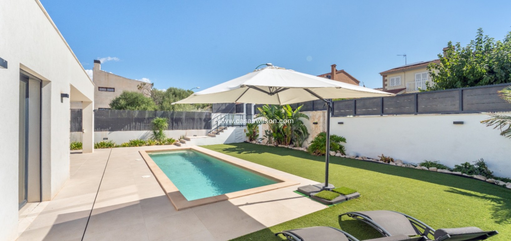 Sale - Villa - Marrachí - Mallorca