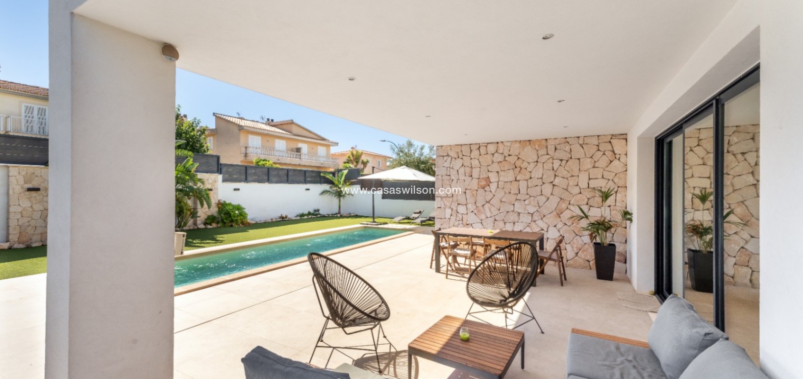 Sale - Villa - Marrachí - Mallorca