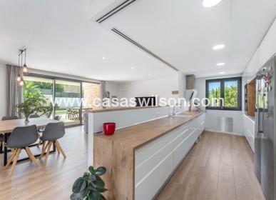 Sale - Villa - Marrachí - Mallorca