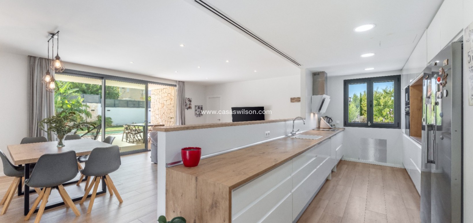 Sale - Villa - Marrachí - Mallorca