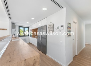 Sale - Villa - Marrachí - Mallorca