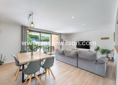 Sale - Villa - Marrachí - Mallorca