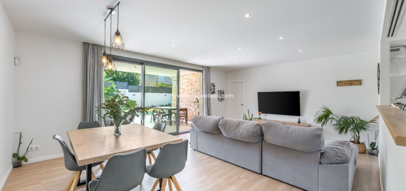Sale - Villa - Marrachí - Mallorca