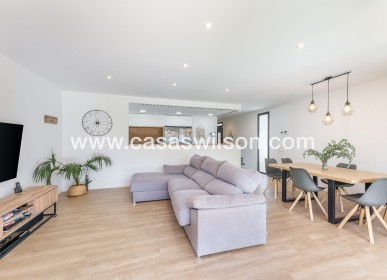 Sale - Villa - Marrachí - Mallorca