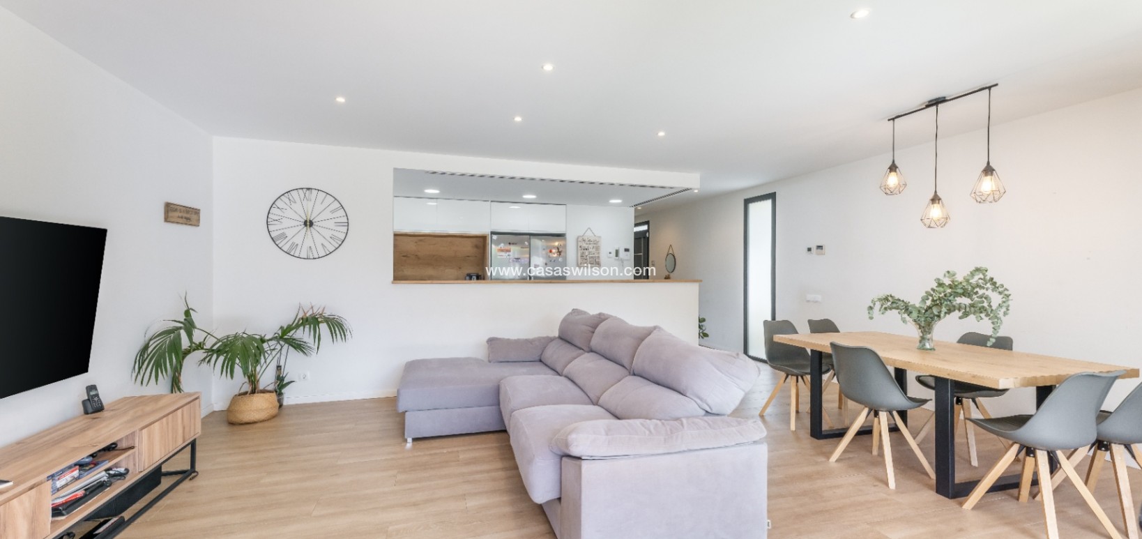 Sale - Villa - Marrachí - Mallorca
