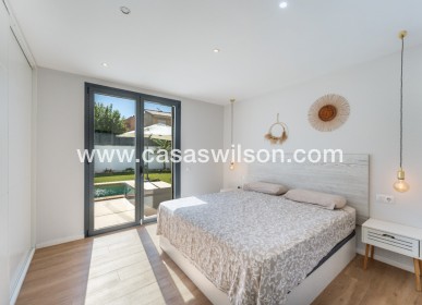 Sale - Villa - Marrachí - Mallorca