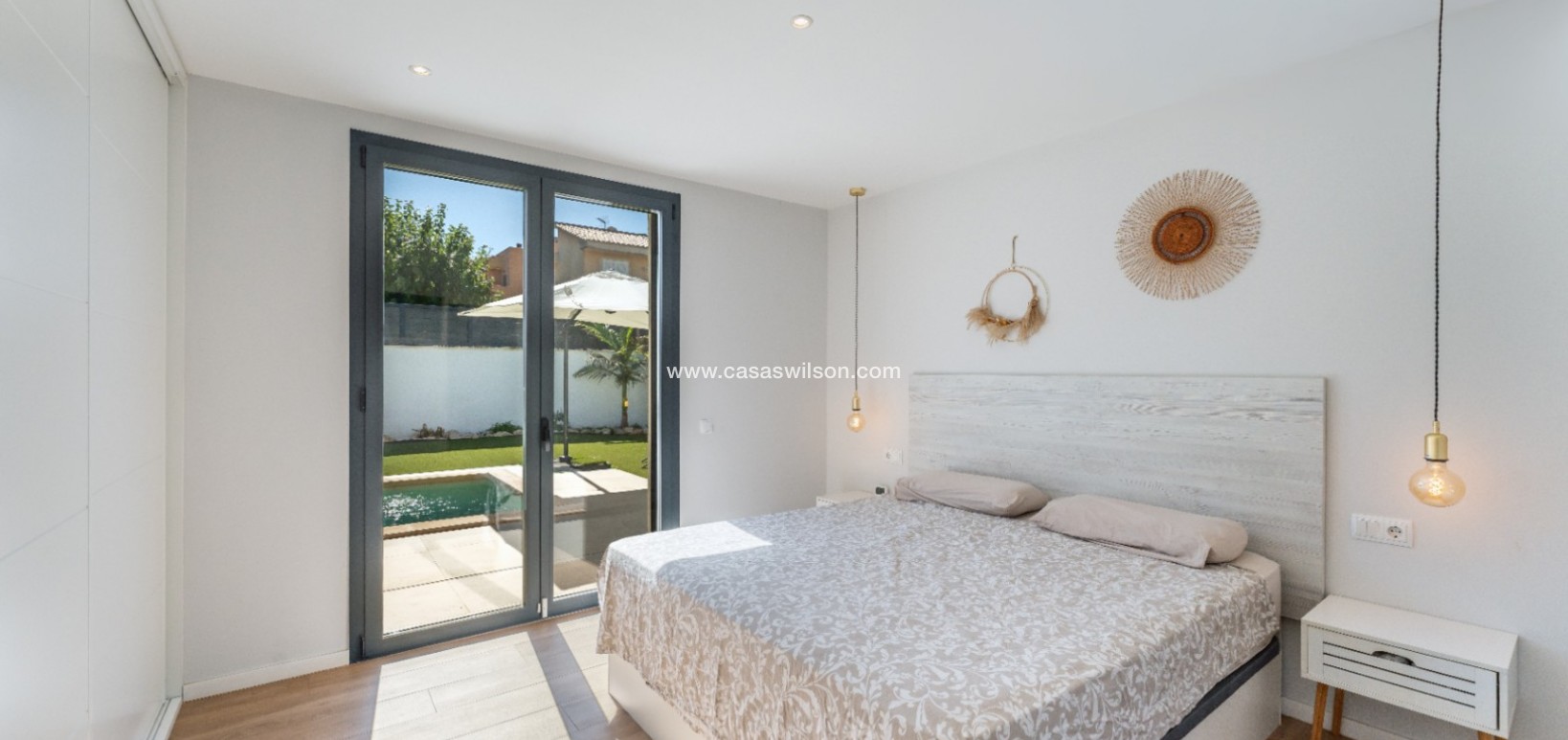 Sale - Villa - Marrachí - Mallorca