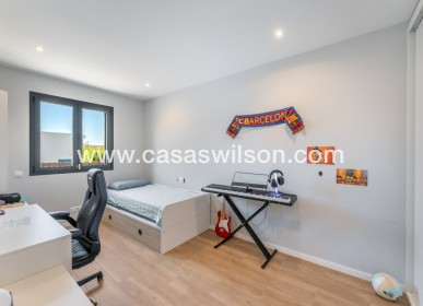 Sale - Villa - Marrachí - Mallorca