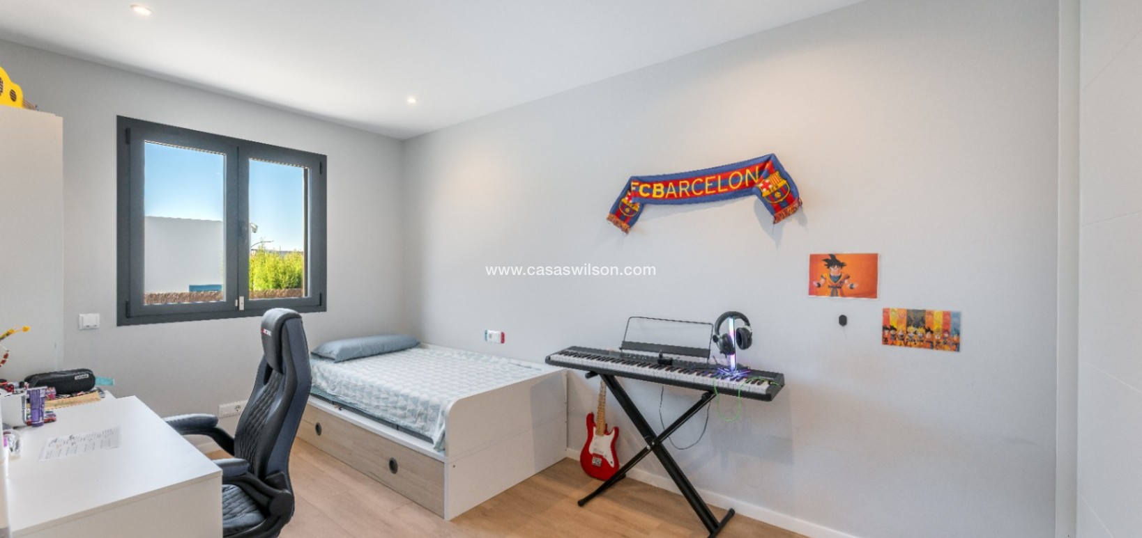 Sale - Villa - Marrachí - Mallorca