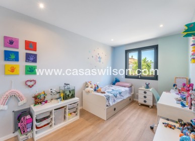 Sale - Villa - Marrachí - Mallorca