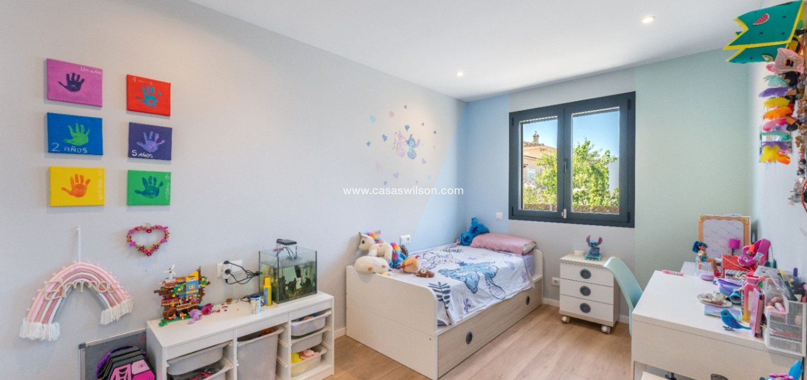 Sale - Villa - Marrachí - Mallorca
