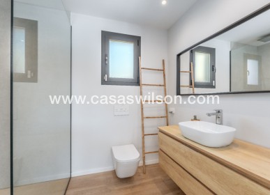 Sale - Villa - Marrachí - Mallorca