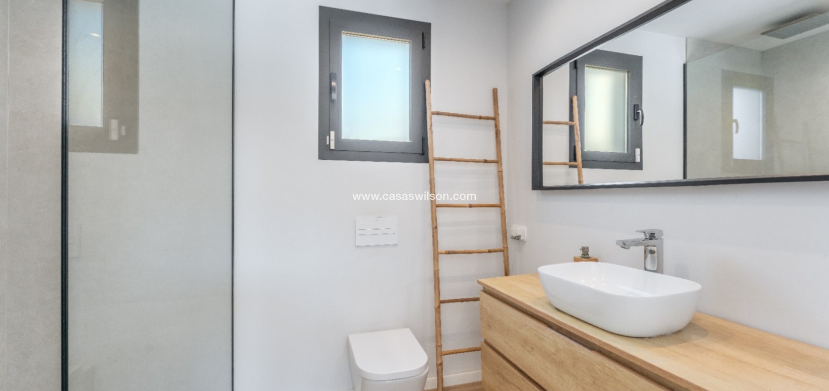 Sale - Villa - Marrachí - Mallorca