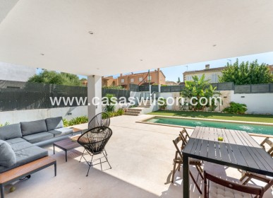 Sale - Villa - Marrachí - Mallorca