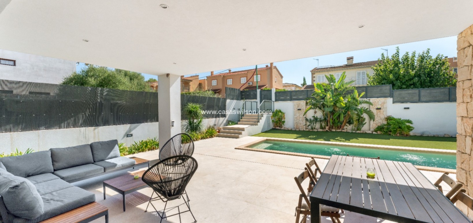 Sale - Villa - Marrachí - Mallorca
