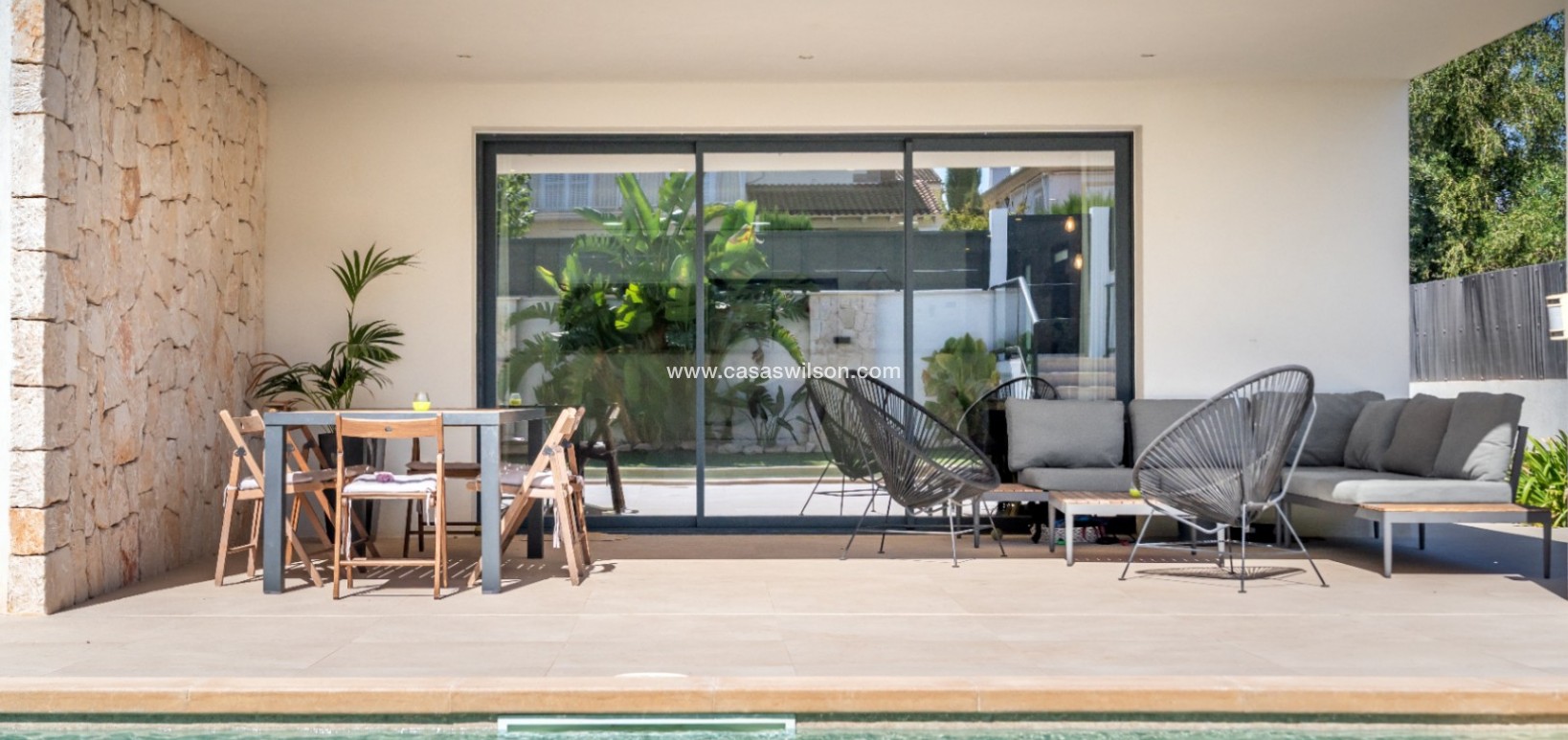 Sale - Villa - Marrachí - Mallorca