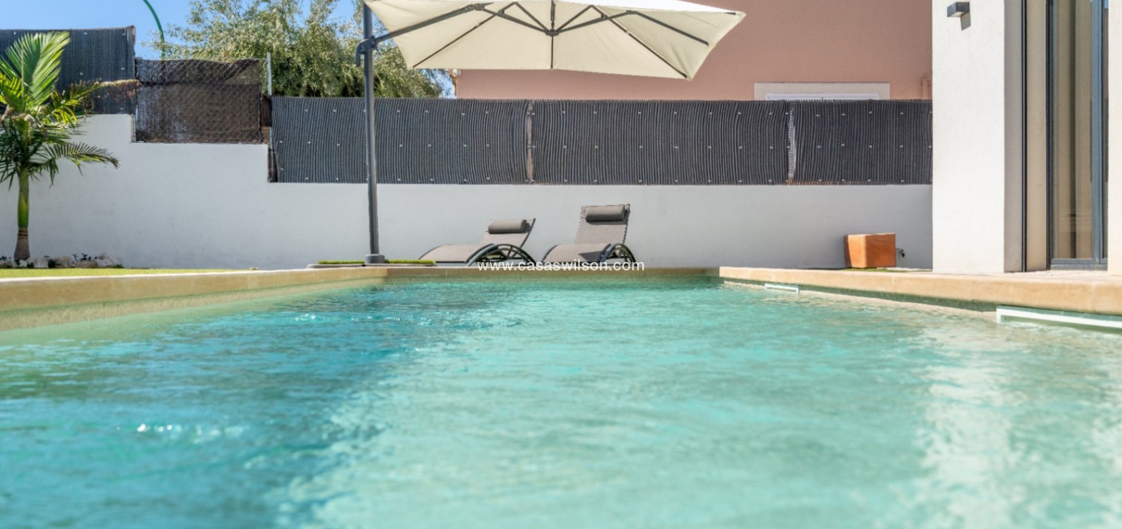 Sale - Villa - Marrachí - Mallorca