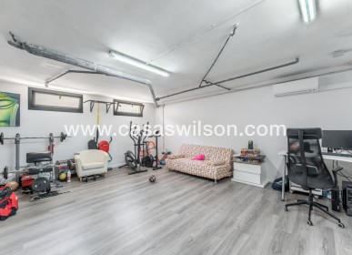Sale - Villa - Marrachí - Mallorca