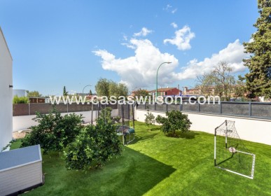 Sale - Villa - Marrachí - Mallorca