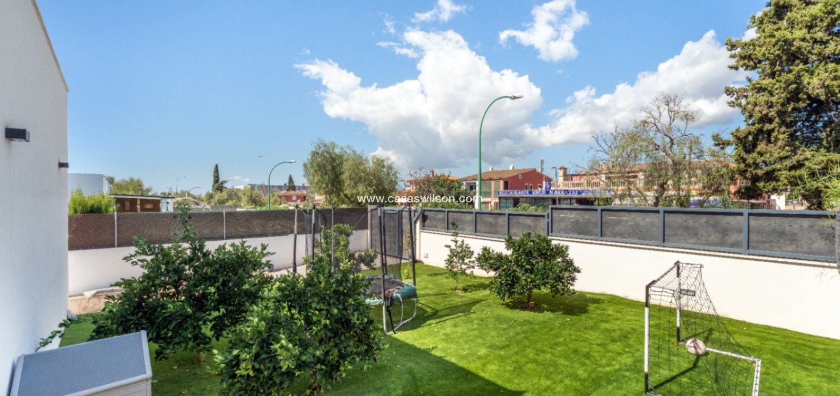 Sale - Villa - Marrachí - Mallorca